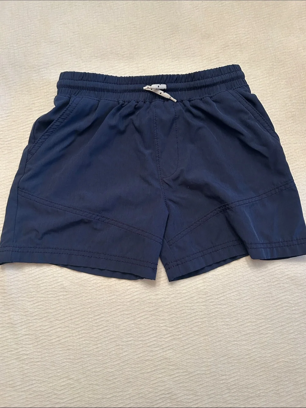 Bundle of Kid’s OshKosh & Carter’s Shorts Size 7
